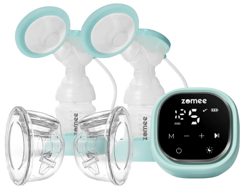 Free Breast Pumps, Compression Products